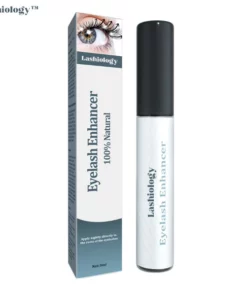 Lashiology Eyelash Growth Intensive Serum