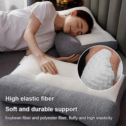 🔥 2023 Hot Sale🔥 Super Ergonomic Pillow