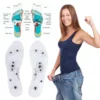 StepSoothe™ Far Infrared Acupressure Insoles