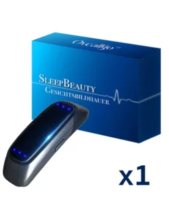 Alternative view of Oveallgo™ SleepBeauty Profi Gesichtsbildhauer