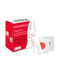 Fivfivgo™ TrimTone Sugar Defense Patch