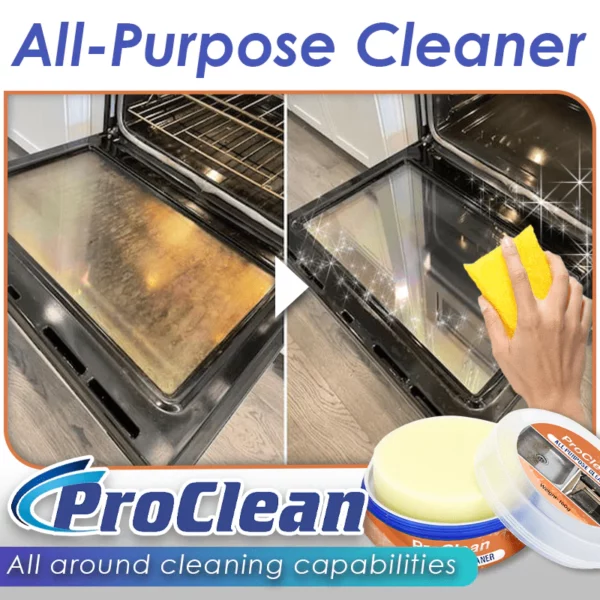 ProClean All-Purpose Cleaner