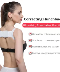 POSTURE PRO-FIX -FOTG