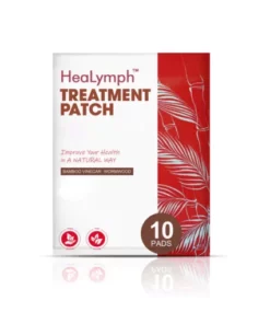 HeaLymph™ Treatment Patch