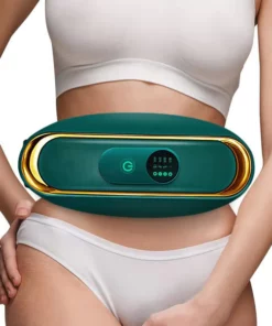 KTMAC Far Infrared Fat Burning Waist Belt