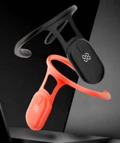 NeckEase™ Ultrasonic Lymphatic Necki