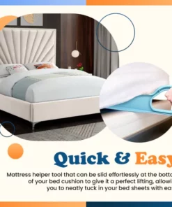 Seali™ Mattress Lifter