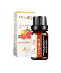 Oveallgo™ Ätherisches PURE Grapefruitöl zur Bekämpfung von Cellulitis