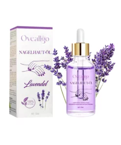 Oveallgo™ Reichhaltiges Vitamin Nagelstärkendes Nagelhautöl