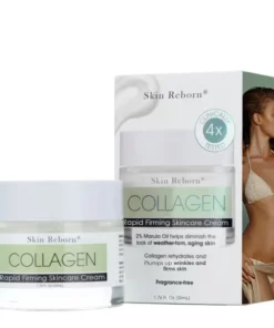 Flashing™ West&Month REBORN SKIN COLLAGEN BOOST FAST FIRMING AND LIFTING CREAM