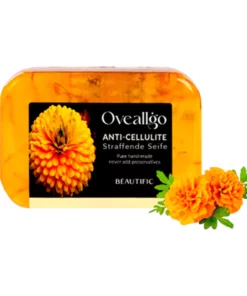Oveallgo™ BEAUTIFIC PURE AntiCellulite Straffende Seife