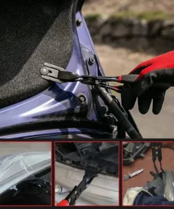 Panel Clip Removal Pliers