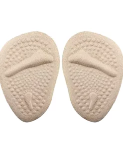 Foot-Reflexology Metabolism Enhancer Pads