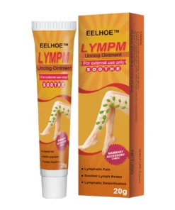 EELHOE™ AntiSwelling LympUnclog Ointment
