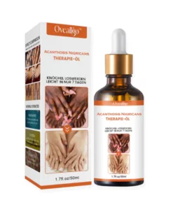 Oveallgo™ Akanthose LUX Nigricans Therapieöl