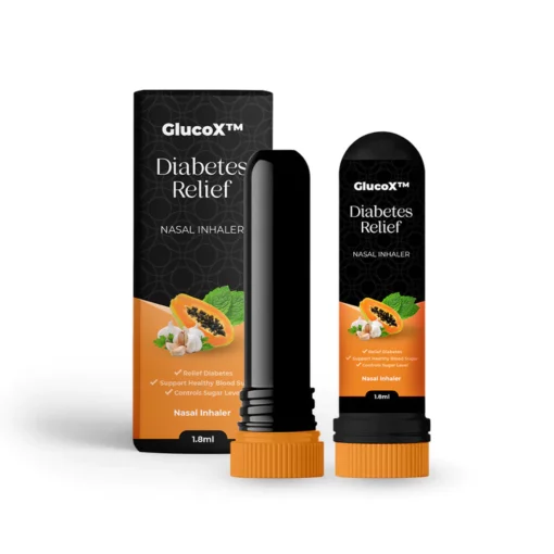 Oveallgo SugarStable PURI Nasal Inhaler