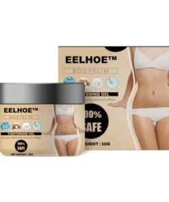 Gutdp BodySlim Tightening Gel