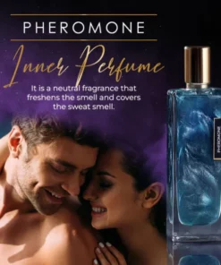 Pheromone Inner Perfume