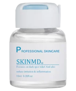 SKINDM® Dark Spot And Acne Treatment Unisex Liquid
