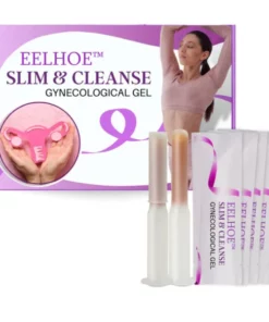 EELHOE Slim Cleanse Gynecological Gel