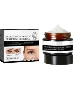 Hydrating and Nourishing Eyes Cream