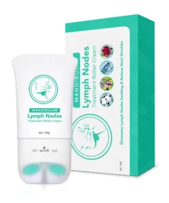 GFOUK™ Unterkieferlymphknoten Behandlung Roller Creme