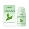 ATTDX DeepCleansing GreenTea Mask