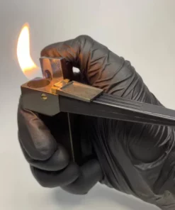 Portable Hitter Lighter