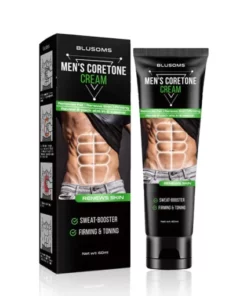 Blusoms™ Mens CoreTone Cream