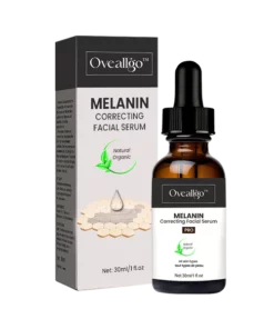 Oveallgo™ MelaninX Correcting Facial Serum