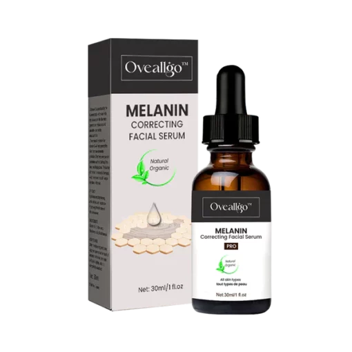 Oveallgo™ MelaninX Correcting Facial Serum