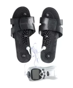 EMS 2023 Bioelectric Therapy Acupoint Shoes