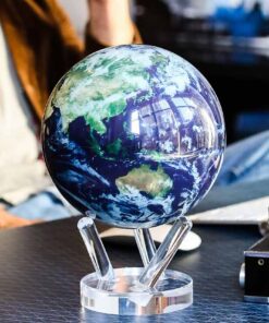 New Levitating Globe