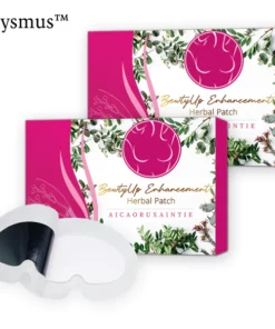 flysmus™ BewtyUp Enhancement Kräuterpflaster