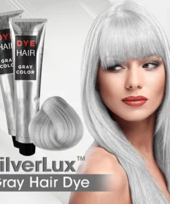 Biancat™ SilverLux Gray Hair Dye