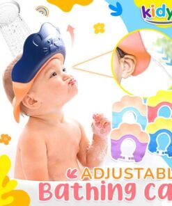 Kidya™ Adjustable Bathing Cap