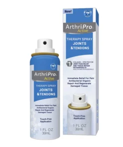 ArthriPro UC-II Powerful Relief Spray