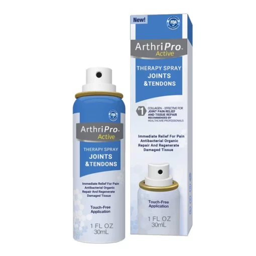 ArthriPro UC-II Powerful Relief Spray