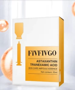 Fivfivgo LiftLuxe Korean Serum