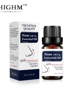 HighM Nose Lift Up Serum