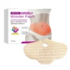 Ceoerty™ Belly Slimming Patch