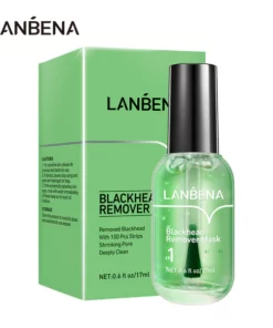 Facial Essence Blackhead Removal Kit