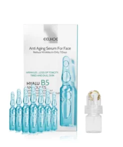 Oveallgo NewBornSkin MicroInfusion Needling System