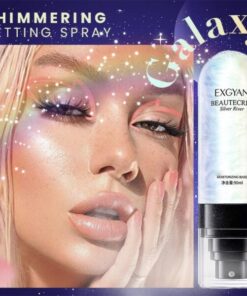 Galaxy Setting Spray