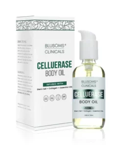 Blusoms™ CelluErase Body Oil