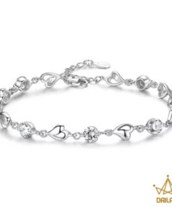 DAILA™Magnetic Zinc Slimming Bracelet