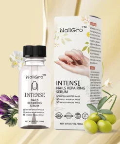 NailGro™ Intense Nail Growth and Strengthening Serum