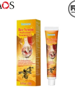 Beevenom Nya Zeeland Bee Venom Professional Treatment Gel