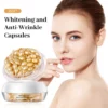 ASTA™ Whitening and Anti-Wrinkle Capsule