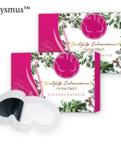 flysmus BewtyRise Enhancement Herbal Patch